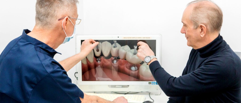 Estrazione dente del giudizio a Badia Polesine e Rovigo